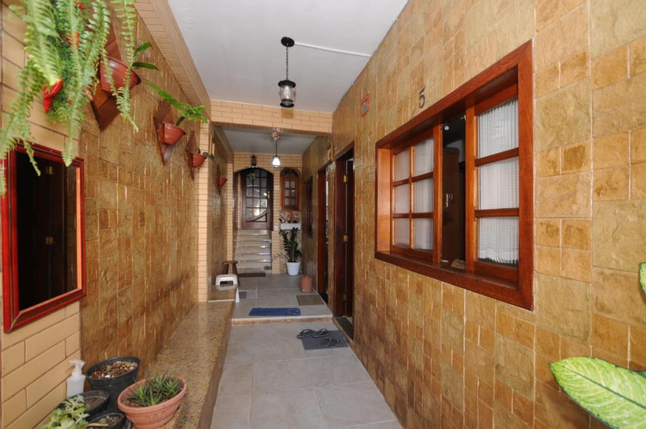 Linda Casa Em Armacao Dos Buzios!! Villa Eksteriør billede