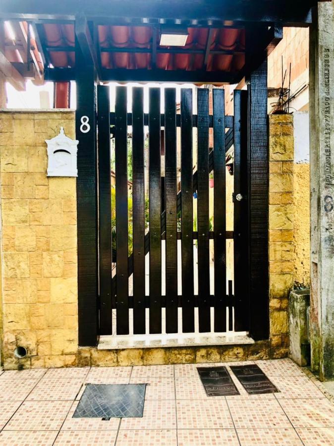 Linda Casa Em Armacao Dos Buzios!! Villa Eksteriør billede