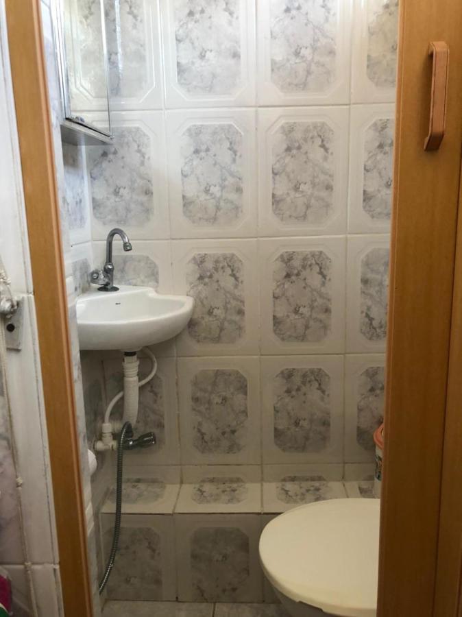 Linda Casa Em Armacao Dos Buzios!! Villa Eksteriør billede